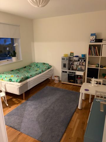 Storgatan, Asarum - Foto 2