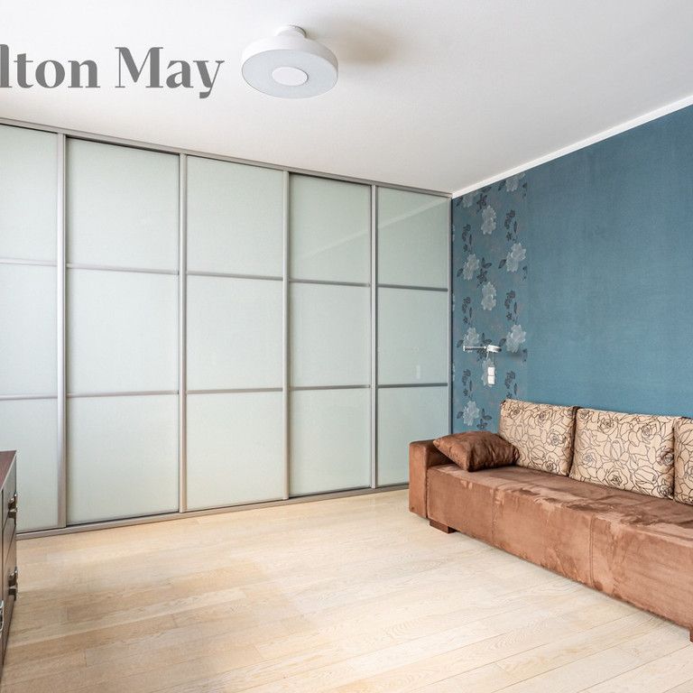 Warszawa, Wola, Łucka - Фото 1