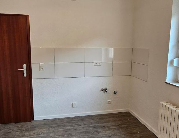 Kleine Erdgeschosswohnung in Marxloh.. - Photo 1