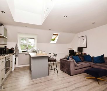 2 bedroom apartment to rent - Photo 3