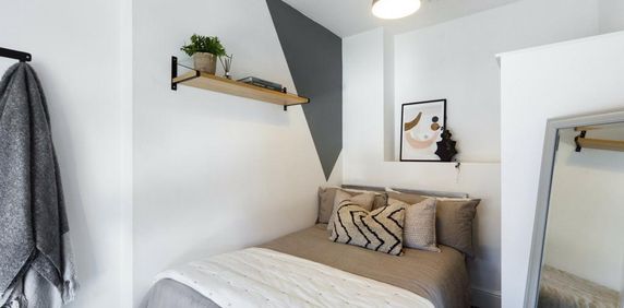 7 bedroom house to rent - Photo 2