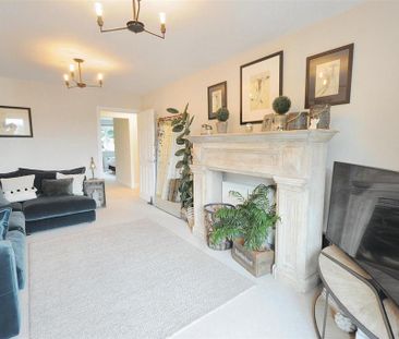 3 bedroom apartment to rent - Photo 1