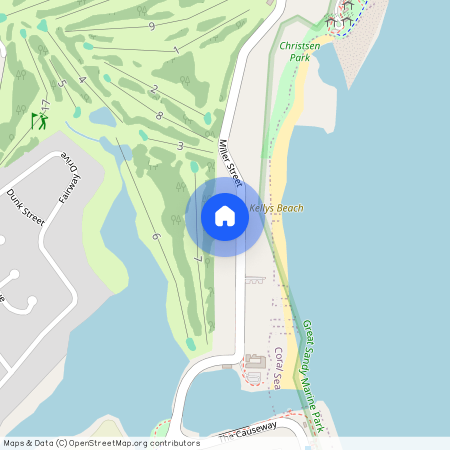 Unit 4/35 Miller St, Qld 4670, Bargara