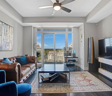 For Lease - 144 Park Street Unit# 1009, Waterloo, Ontario - Photo 2