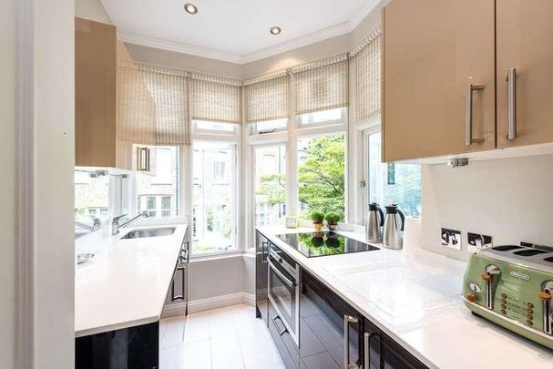 Culford Gardens, Sloane Square, SW3 - Photo 1