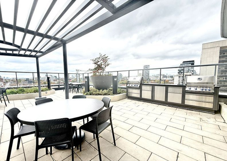 For Lease - 280 Dundas Street Unit# 1904, Toronto, Ontario - Photo 4