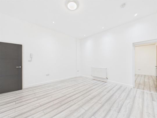 Liscard Village, Wallasey, 1 bedroom, Apartment - Photo 1