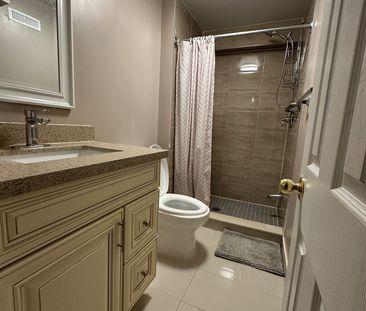 For Lease - 6382 Donway Drive Unit# Bsmt, Mississauga, Ontario - Photo 3