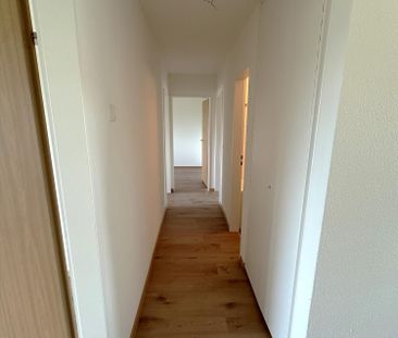 "Wohnen mit Aussicht" - Foto 6