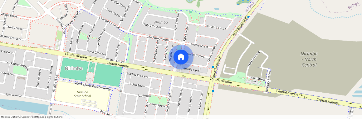 1 Olivia Crescent, Qld 4551, Nirimba