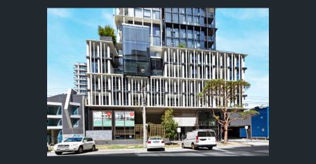 Furnished one-bedroom near the South Melbourne - Photo 3