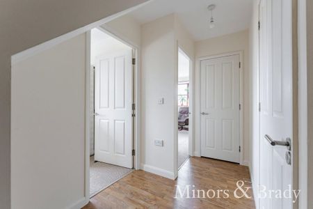 2 bedroom duplex to rent - Photo 3