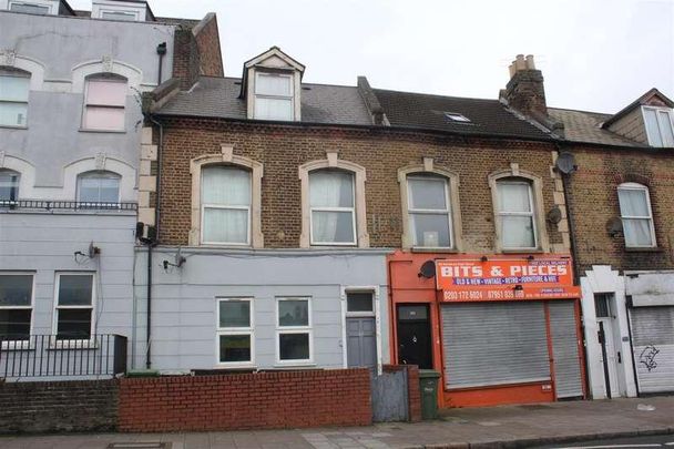 Norwood High Street, London, SE27 - Photo 1