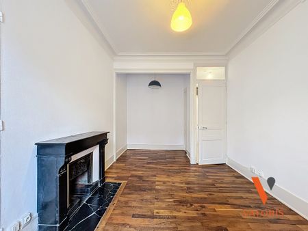 Location Appartement 1 pièce 38m² GRENOBLE 38000 - Photo 5