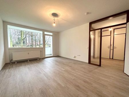 Bezugsfähige Wohnung sucht Mieter: hier können Sie ohne Kosten und Mühe direkt einziehen. - Photo 4