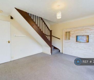 1 bedroom terraced house to rent - Photo 1