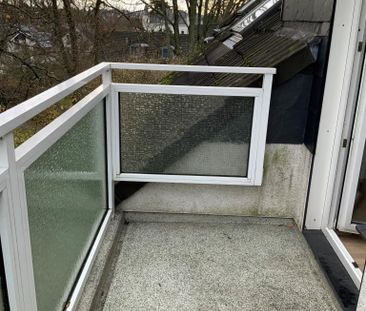 ab 60 Jahren, WBS 2-Zimmer-Wohnung in Solingen Merscheid - Photo 5