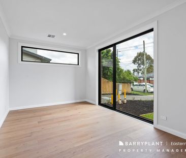 Brand New Spacious Townhome – Modern Living at Its Best! - Photo 1