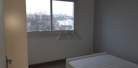 Location Appartement 2 pièces 51m² - Photo 2