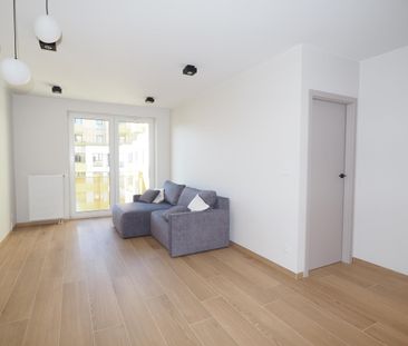 Łódź - Mieszkanie na wynajem - Фото 3