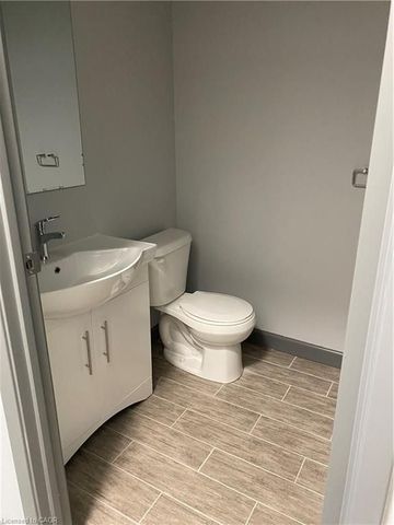 For Lease - 77 Leland Street Unit# #118, Hamilton, Ontario - Photo 2