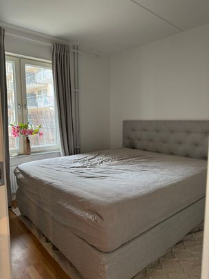 Saltgatan, Uppsala - Photo 1