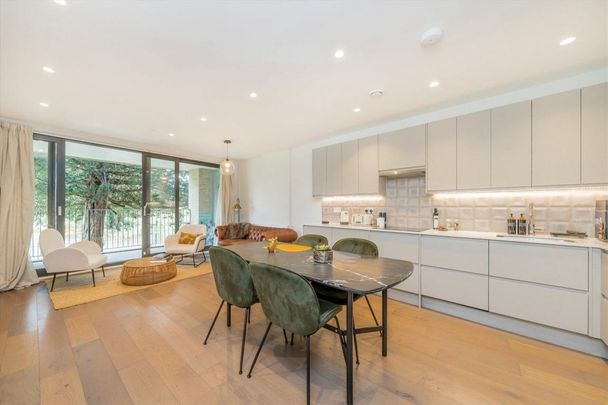 Kilburn High Road, Kilburn, NW6 - Photo 1