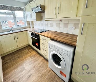 1 bedroom flat to rent - Photo 5