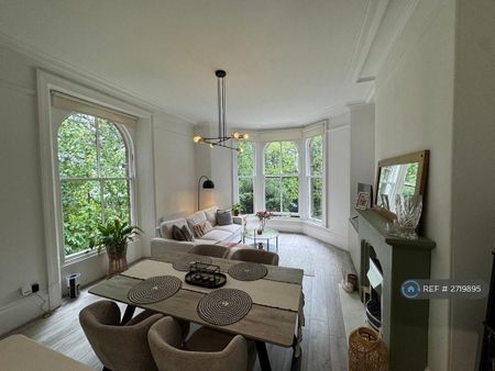 1 bedroom flat to rent - Photo 4