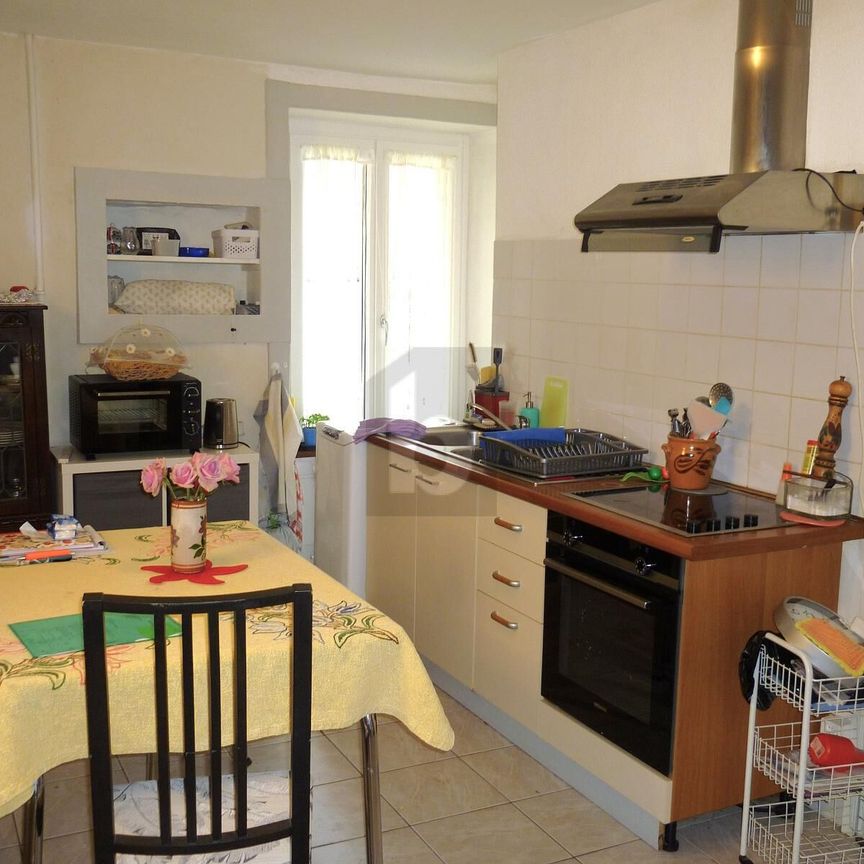 CHARME ANCIEN, CENTRE DE BIÈRE - Foto 1