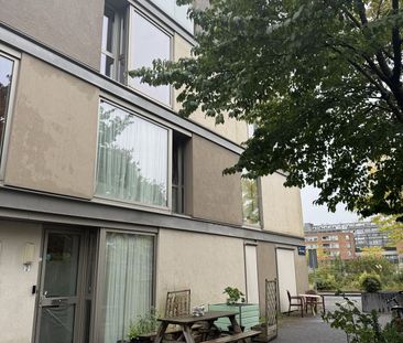 Huis te huur: Bep Bakhuysstraat 2 1061 ME Amsterdam - Photo 6