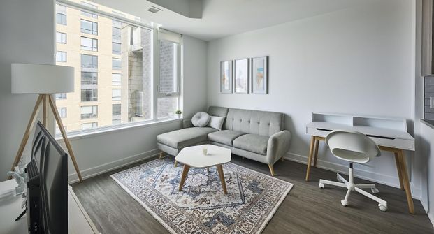 90 Champagne, Hintonburg - Mechanicsville, Ottawa, ON - Photo 1