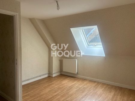 Appartement Villersexel 3 pièce(s) - Photo 4