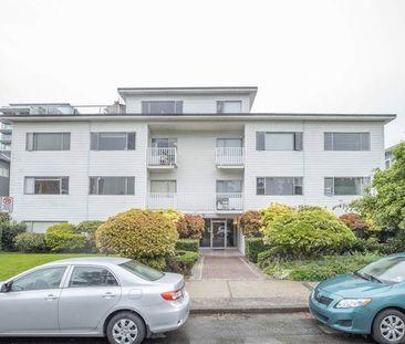 Reva Manor | 1046 West 13th Avenue, Vancouver - Photo 1