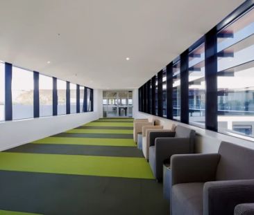 Studio Apartment-Deluxe NRAS - Photo 3