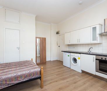 Studio Flat, Woodside Park Road, N12 - Photo 4