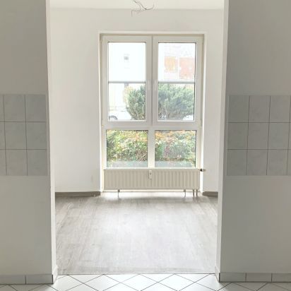 ++ 2-Raum-Wohnung ++ mit Terrasse - Photo 1