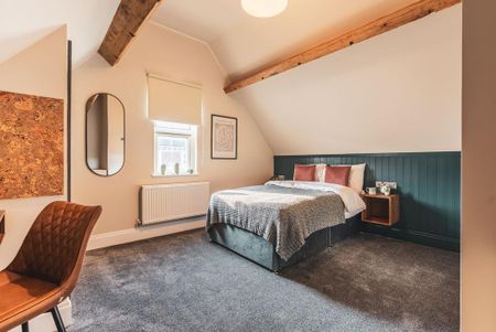 1 bedroom detached house to rent - Photo 2