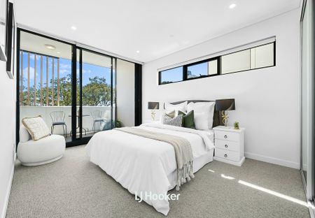 311/888B Pacific Highway, Gordon NSW, Belconnen - Photo 4