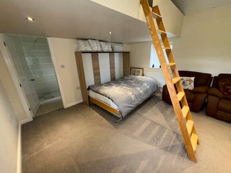 1 Bedroom Barn Conversion - Photo 5