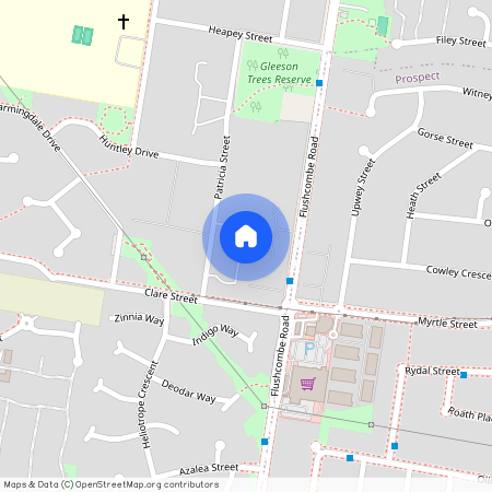 42/41 Patricia Street, NSW 2148, Blacktown