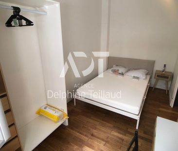 Appartement T2 à GRENOBLE - Photo 4