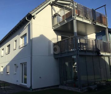 3.5 Zimmer, 100 m², 2. Stock - Foto 3