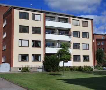 Lundborgsesplanaden 8 A - Foto 4