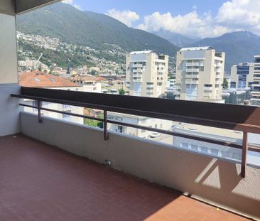 Appartamento di 2 locali a Locarno - Foto 2