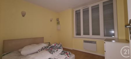 Location Appartement 2 pièces 39m² LURCY LEVIS 03320 - Photo 4