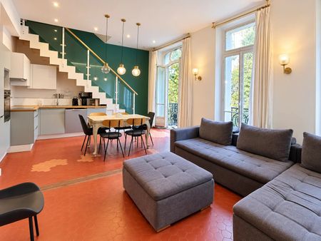 Magnifique Duplex Centre-ville - Photo 4