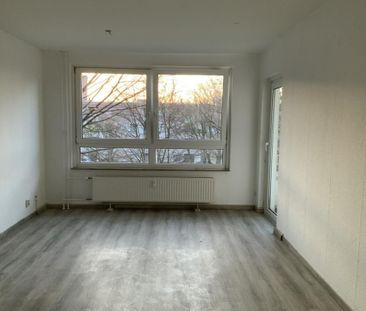 Helle 2-Zimmer Etagenwohnung mit Balkon für bis zu 2 Personen - Foto 1