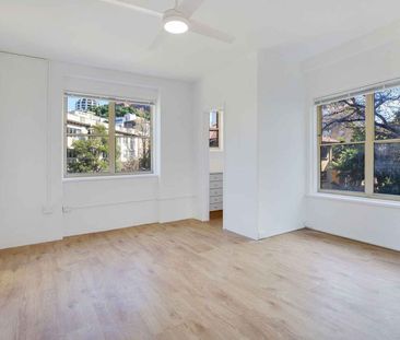 Perfectly Positioned Studio Apartment with Leafy Outlook - Photo 2