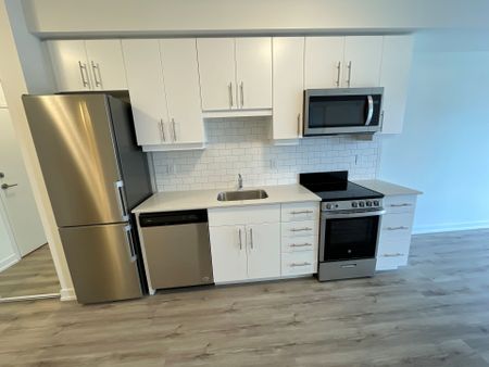 For Lease - 247 Northfield Drive Unit# 206, Waterloo, Ontario - Photo 2